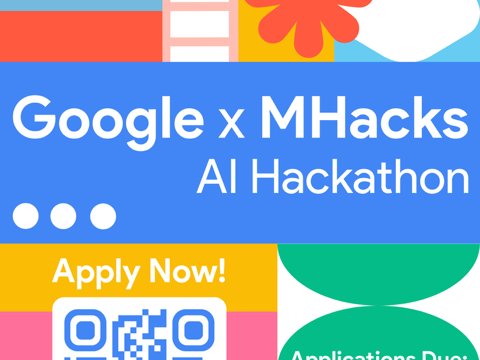 Google x MHacks: AI Hackathon