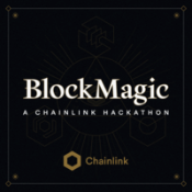 Block Magic: A Chainlink Hackathon