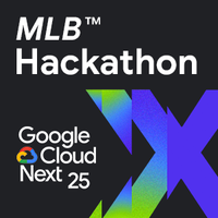 Google Cloud x MLB™ Hackathon – Building with Gemini Models