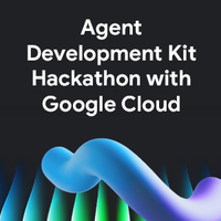 Agent Development Kit Hackathon with Google Cloud
