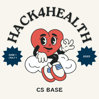 CS Base Hack4Health